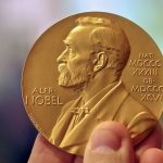 Нобелова награда за физика за откриването на…